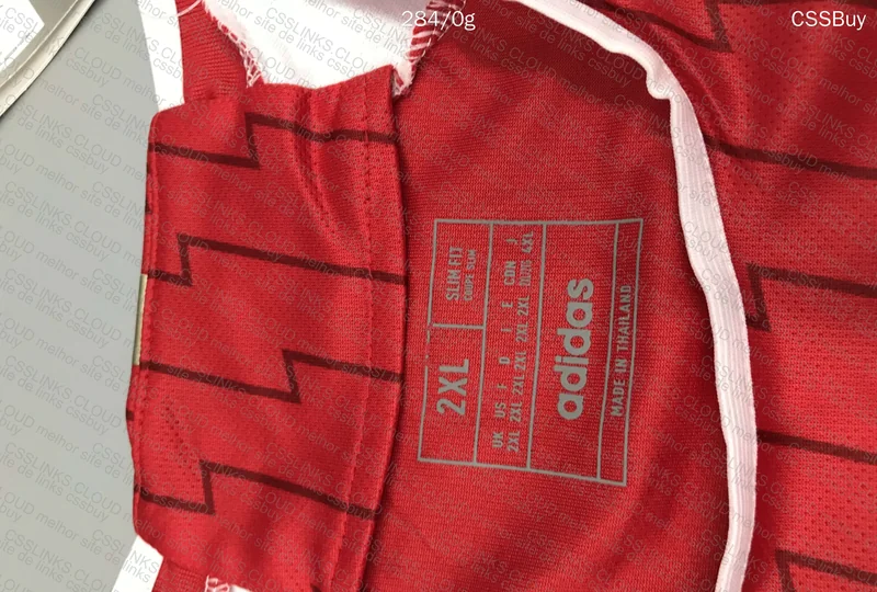 Arsenal T-Shirt 3