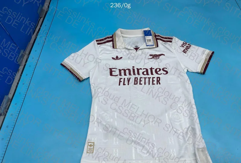 Arsenal T-Shirt 3