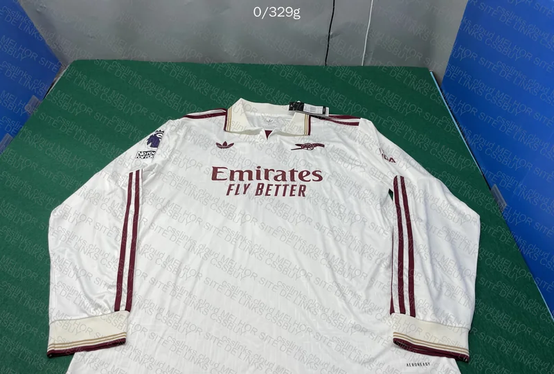Arsenal T-Shirt 3