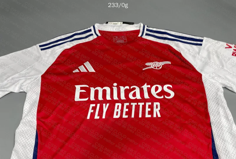 Arsenal 24/25 T-Shirt