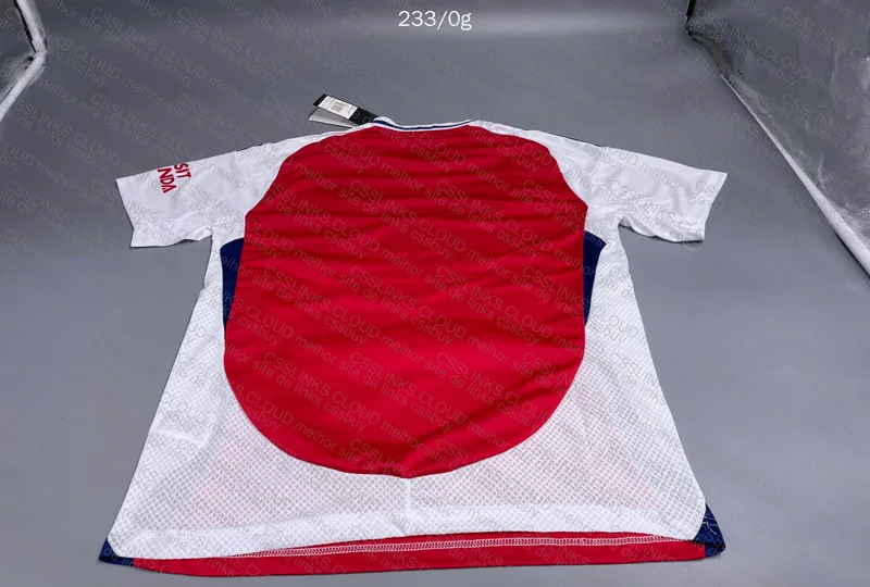 Arsenal 24/25 T-Shirt 2
