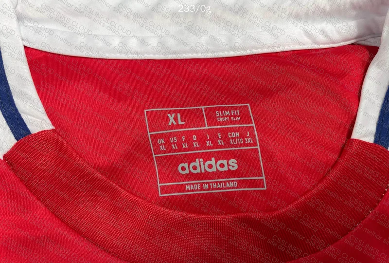Arsenal 24/25 T-Shirt 3