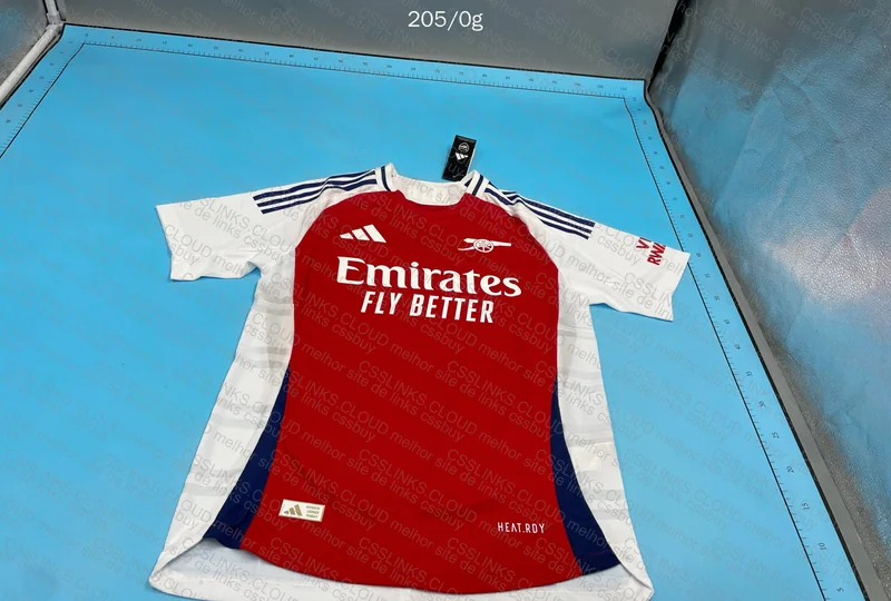 Arsenal 24/25 T-Shirt 2