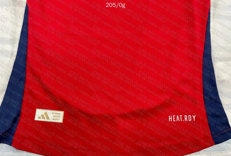 Arsenal 24/25 T-Shirt 3