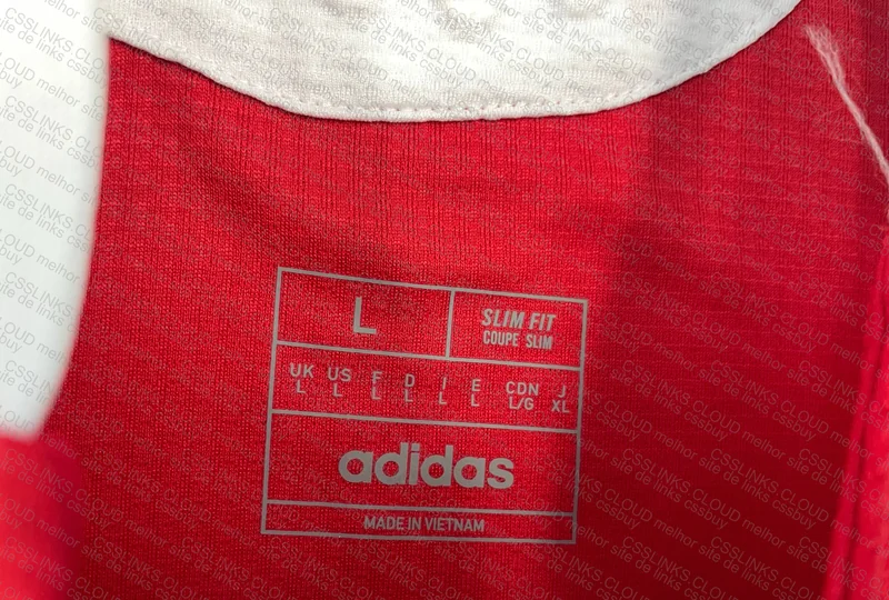 Arsenal 24/25 T-Shirt 5