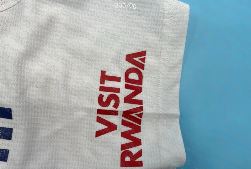 Arsenal 24/25 T-Shirt 6