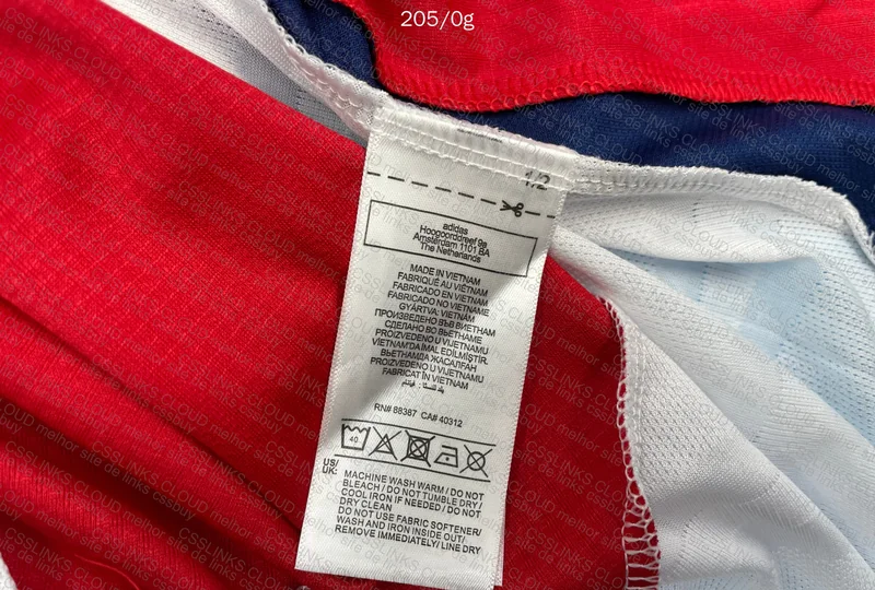 Arsenal 24/25 T-Shirt 7