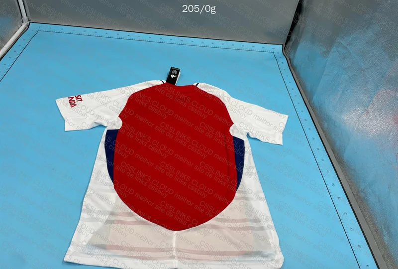 Arsenal 24/25 T-Shirt 8