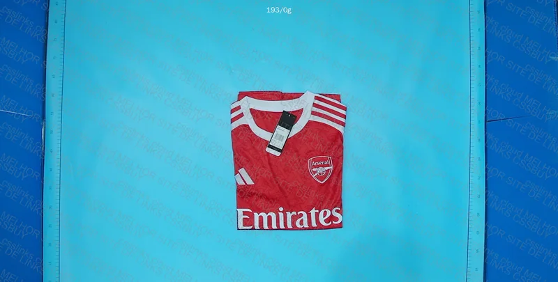 Arsenal 25-26 T-Shirt 2
