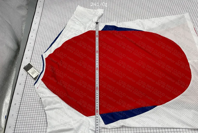 Arsenal T-Shirt (with Measurements) 7