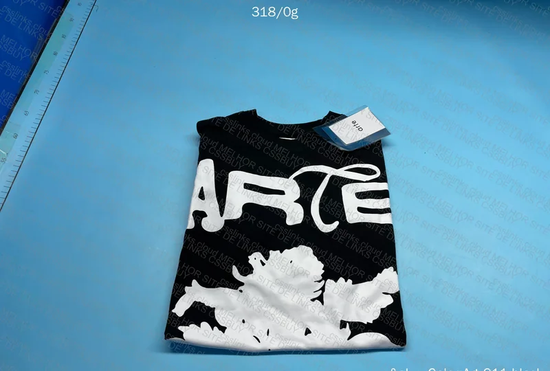 Art T-Shirt