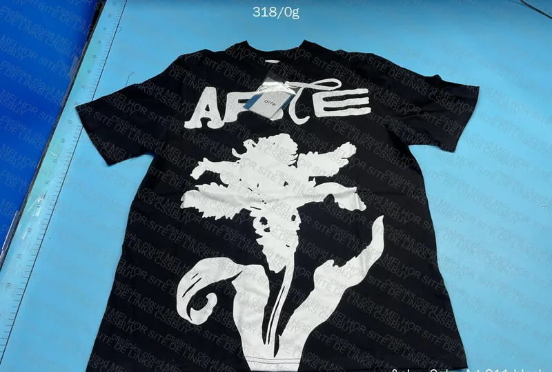 Art T-Shirt 2