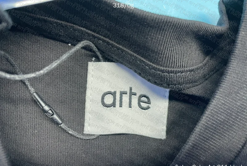 Art T-Shirt 3