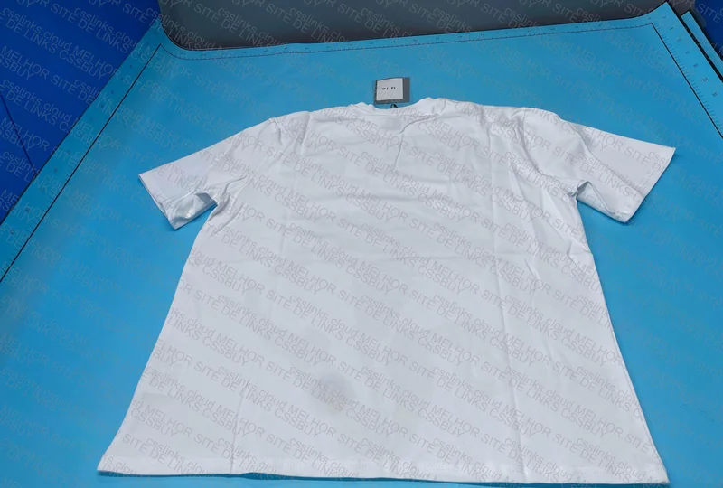 Art Big Flowers T-Shirt 9