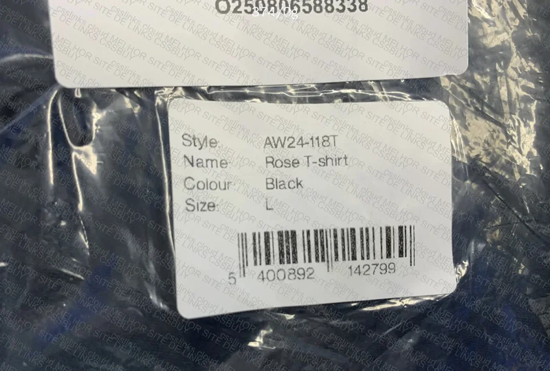 Art T-Shirt and Essentials T-Shirt - GL???? 10