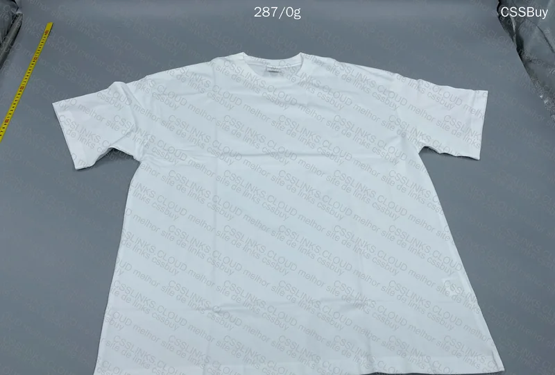 Artie T-Shirt 230g