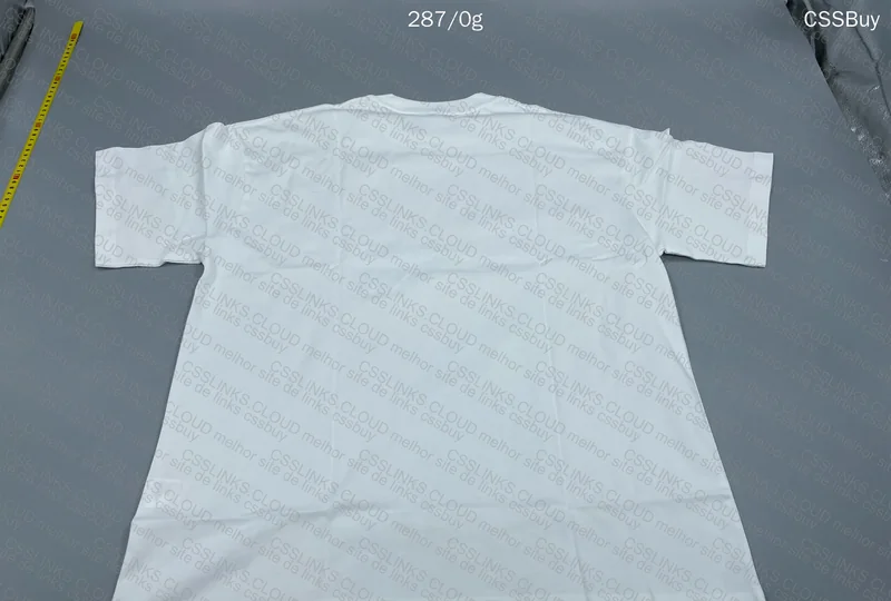 Artie T-Shirt 230g 2