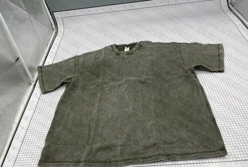 Artie T-Shirt 400g