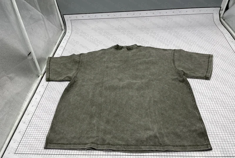 Artie T-Shirt 400g 2