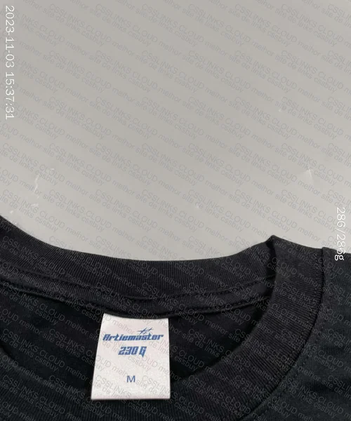 Artie T-Shirt Afude 48¥