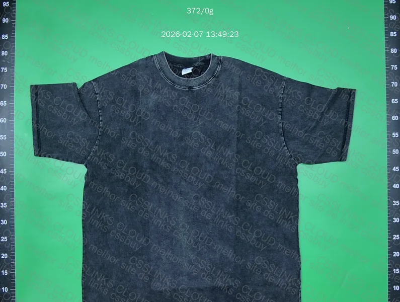 Camiseta Artie Batik Black 2