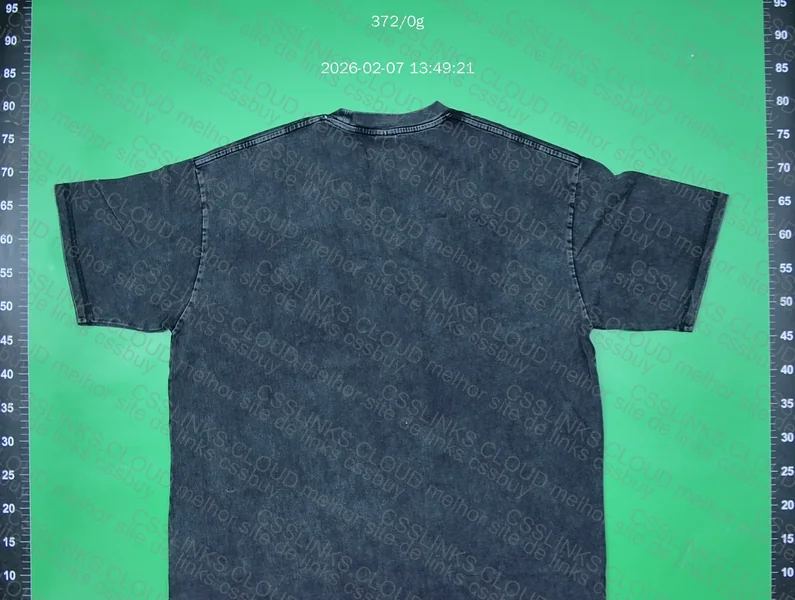Camiseta Artie Batik Black 3