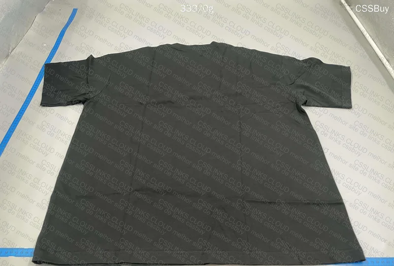 Artie Master T-Shirt 3