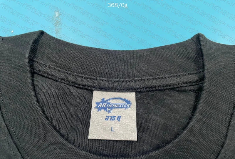 Artie Master T-Shirt 2