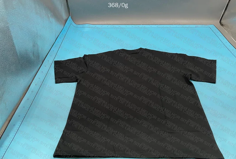 Artie Master T-Shirt 4