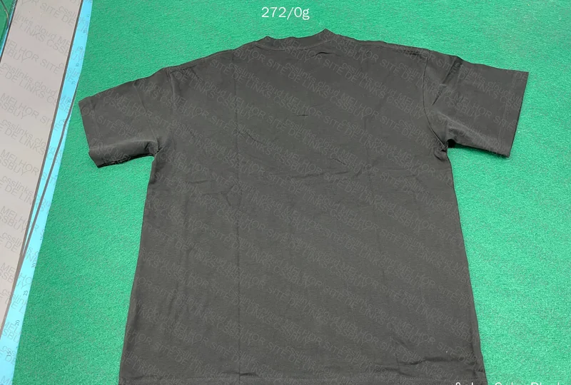 Artie Master T-Shirt 3