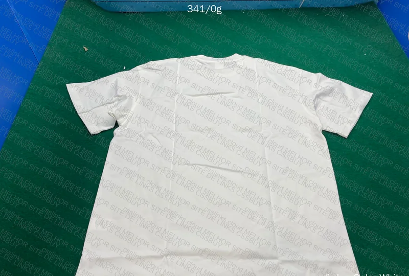 Artie Master T-Shirt 2