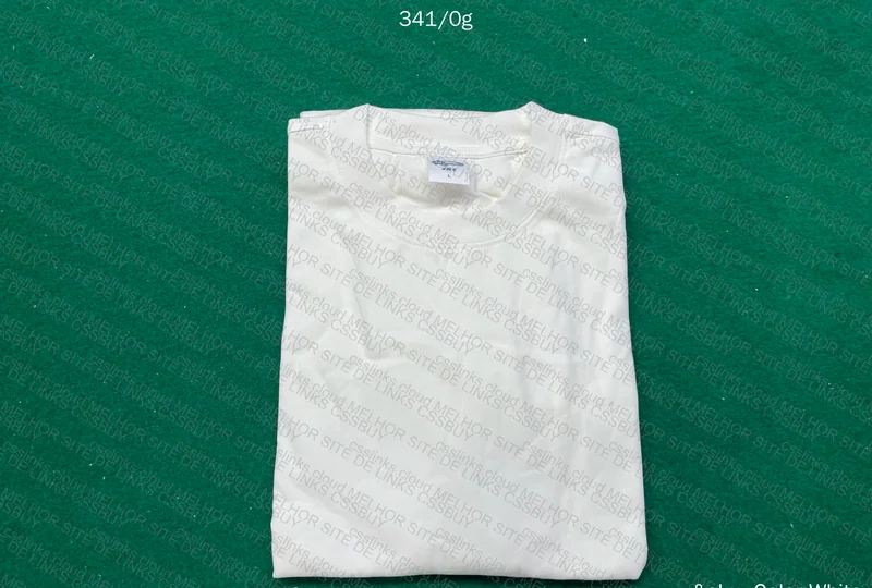 Artie Master T-Shirt 4