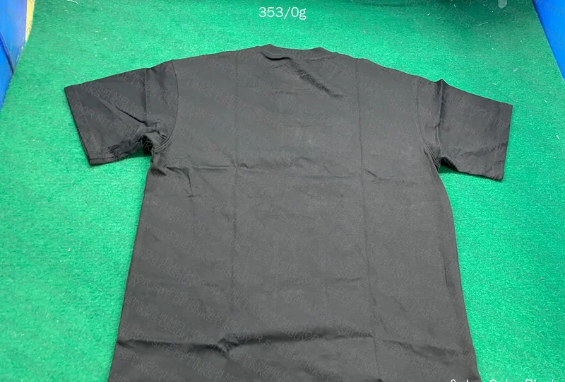 Artie Master T-Shirt 3