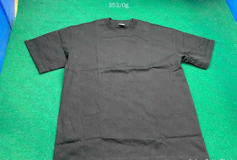 Artie Master T-Shirt 4