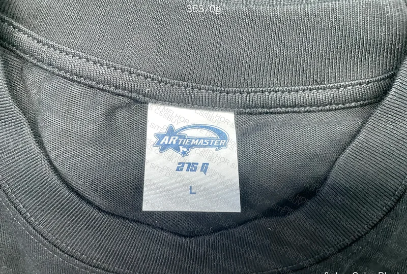 Artie Master T-Shirt 6