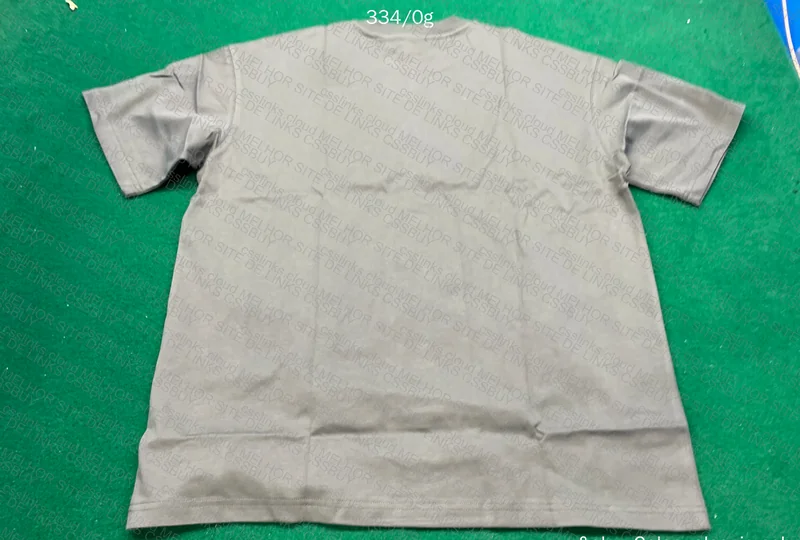 Artie Master T-Shirt 3
