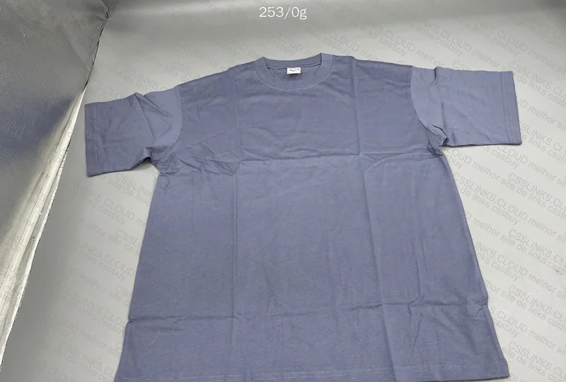 Artie Master T-Shirt 190g 2