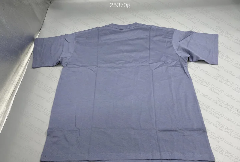 Artie Master T-Shirt 190g 3