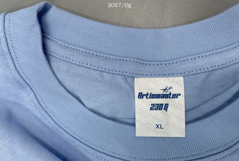 Artie Master T-Shirt 230g (Heaviest Ever) 7