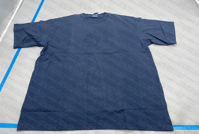 Artie Master T-Shirt 250g 4