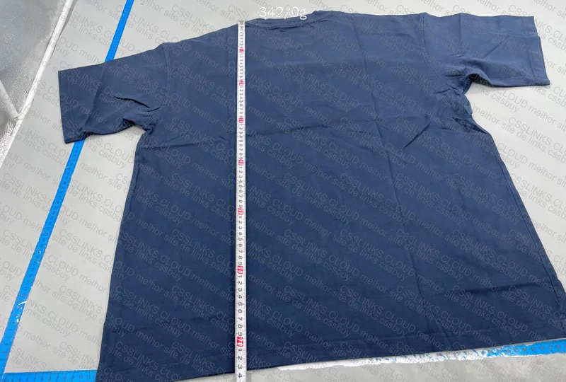 Artie Master T-Shirt 250g 6