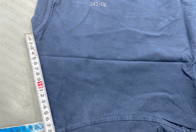 Artie Master T-Shirt 250g 7