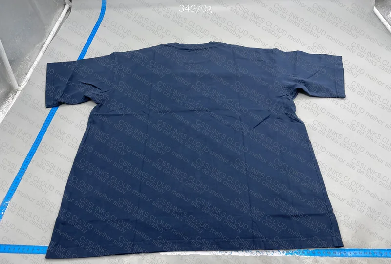 Artie Master T-Shirt 250g 8