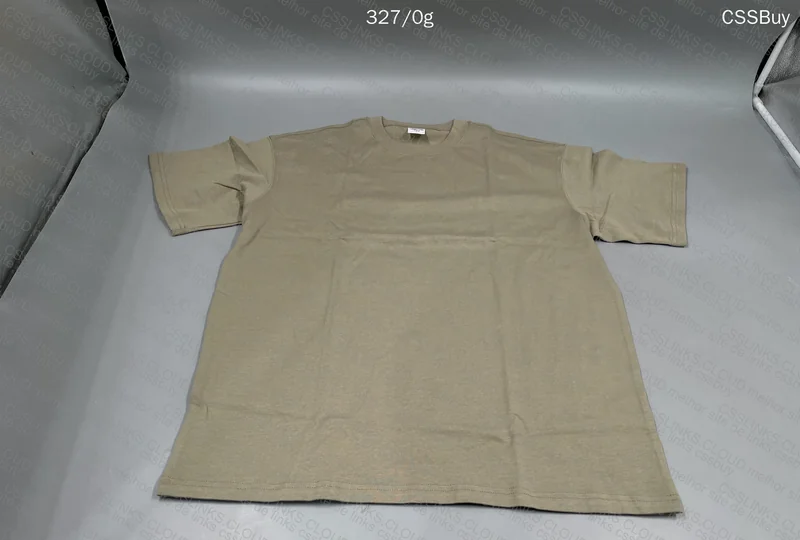 Artie Master T-Shirt 275g 2