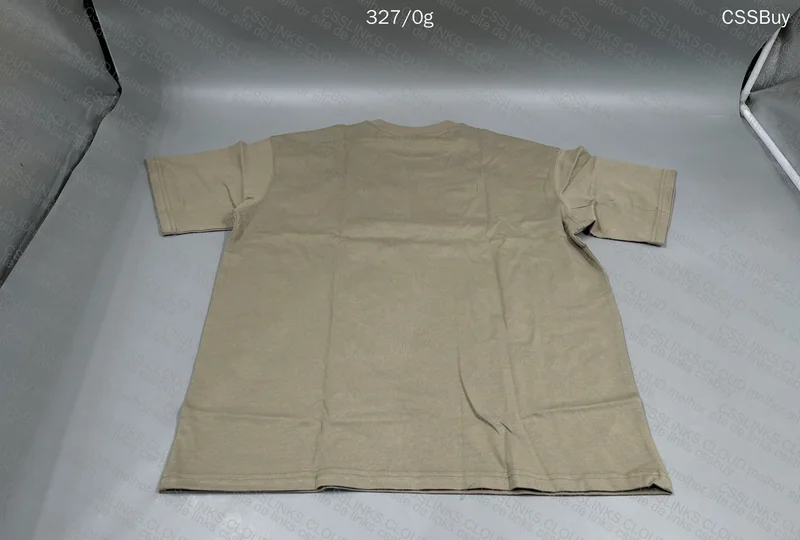 Artie Master T-Shirt 275g 3