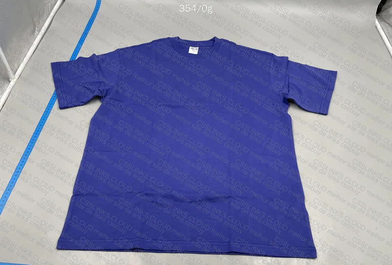 Artie Master T-Shirt 275g 2