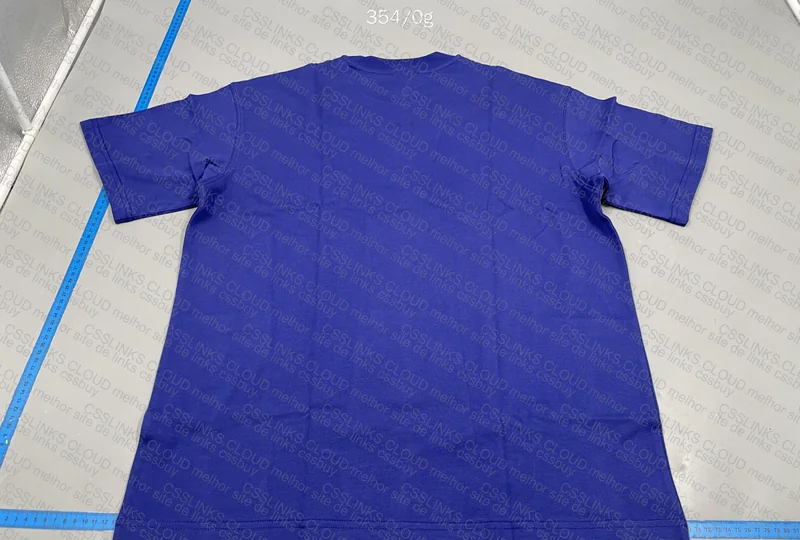 Artie Master T-Shirt 275g 3