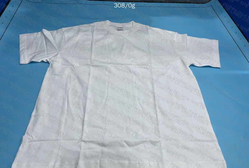 Artie Master T-Shirt (Black/White)