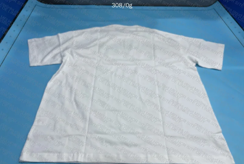Artie Master T-Shirt (Black/White) 2
