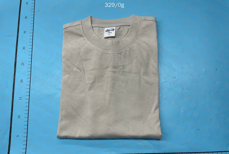 Artie Master T-Shirt with Measurements 6